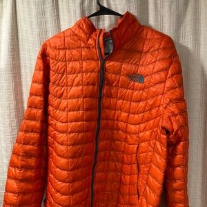 North face Thermoball Jacket
